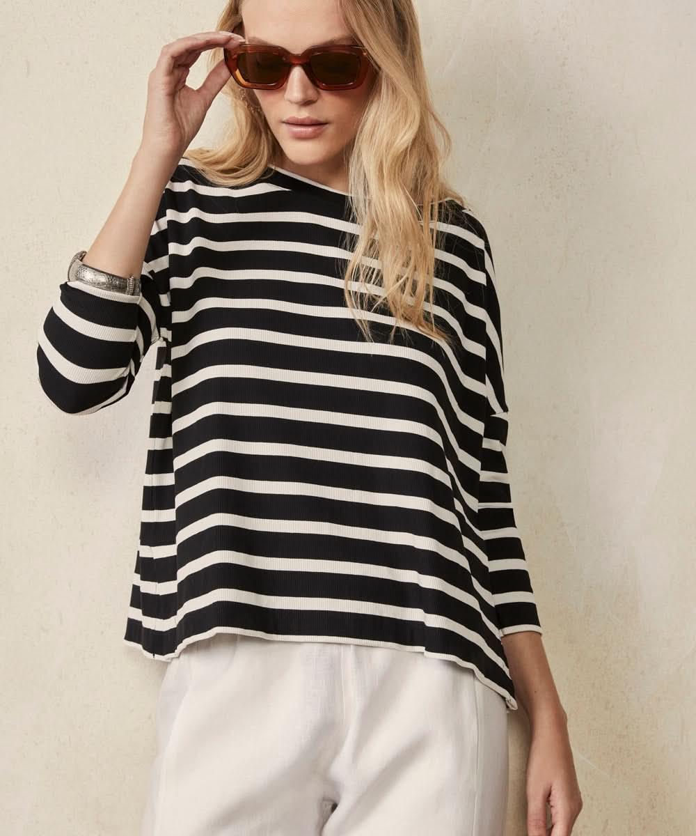 Blusa Belinha Souq