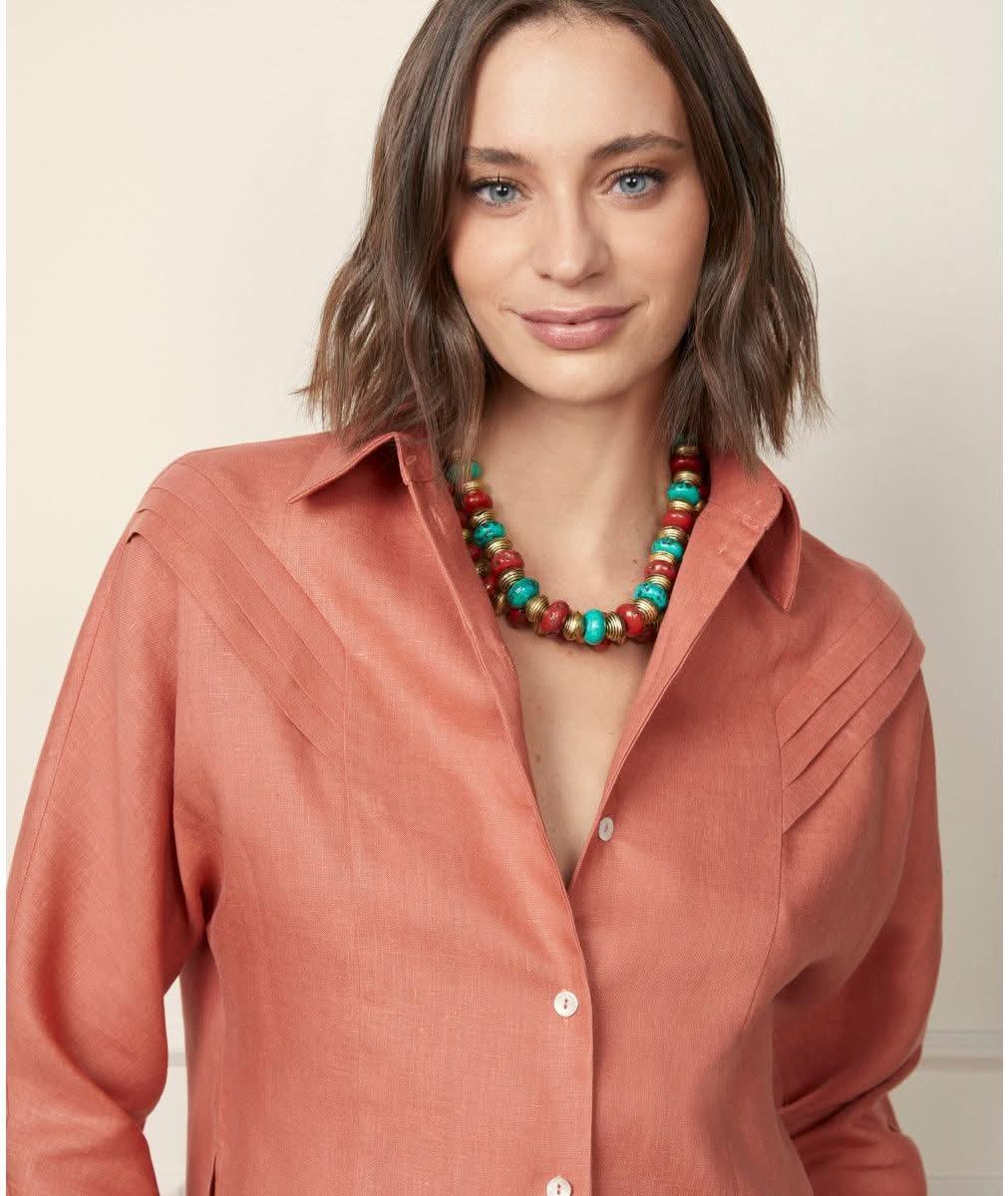 Camisa Connie Souq