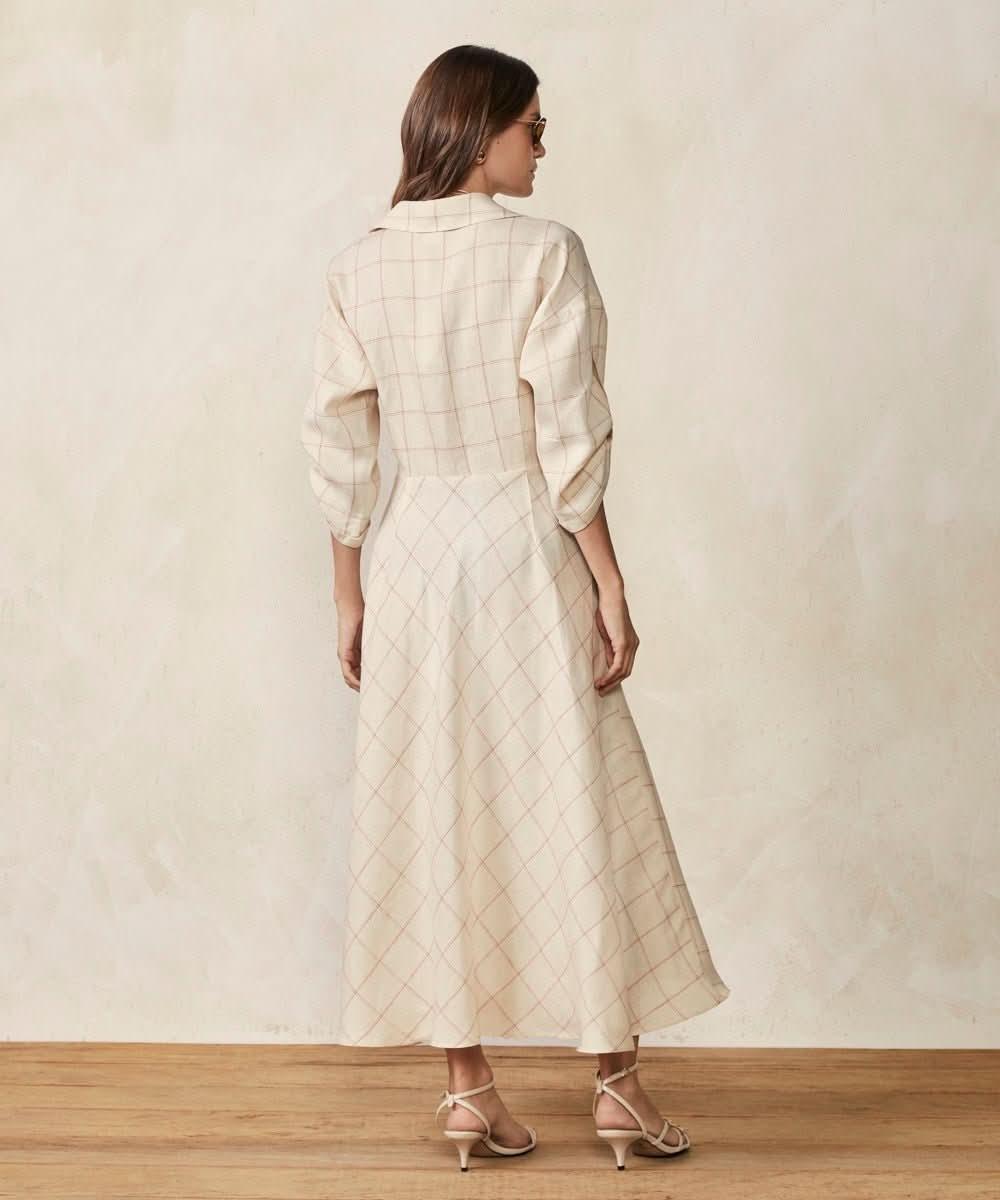 Vestido Vik Souq