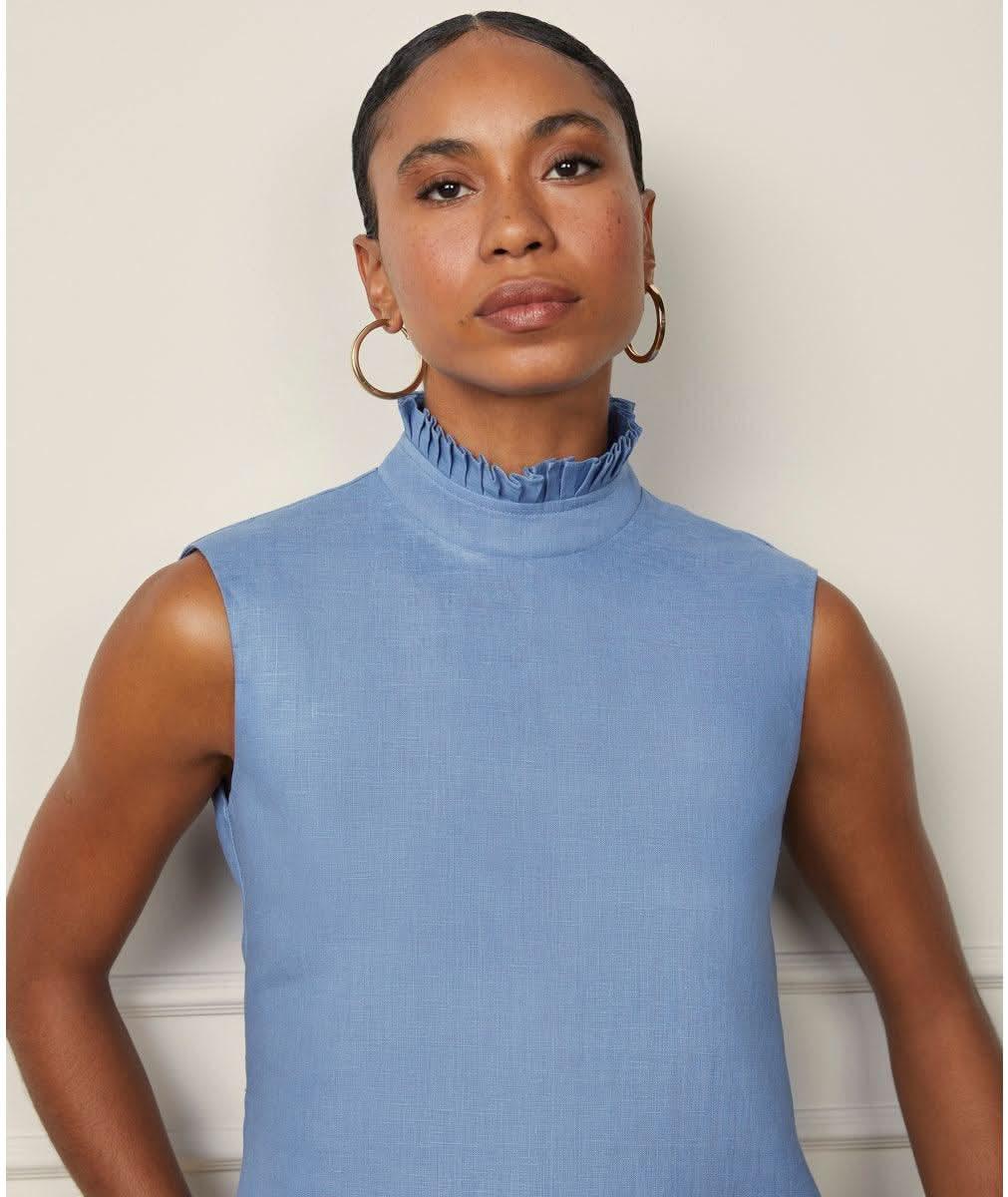 Blusa Alessandra Souq