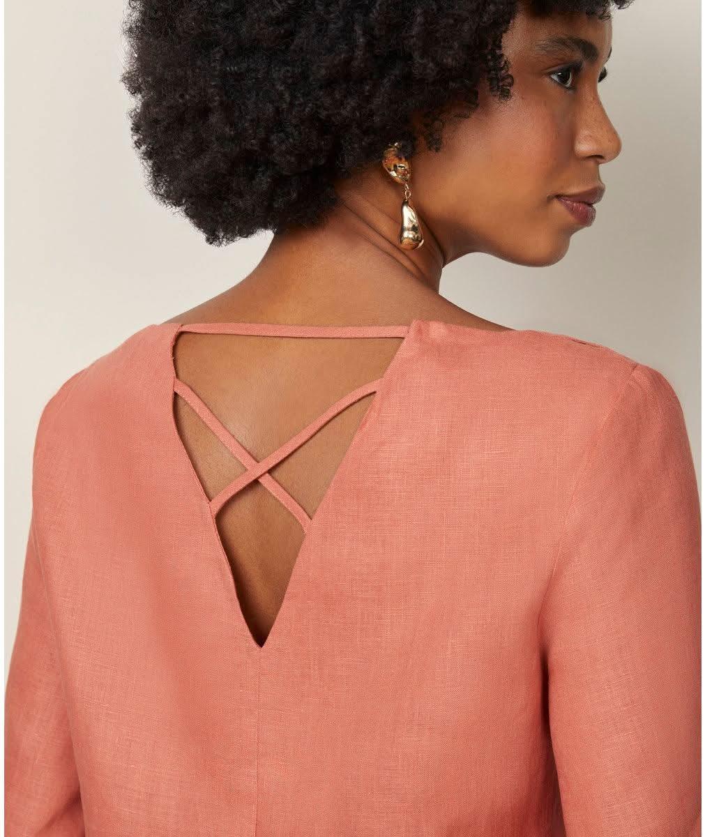 Blusa Connie Souq