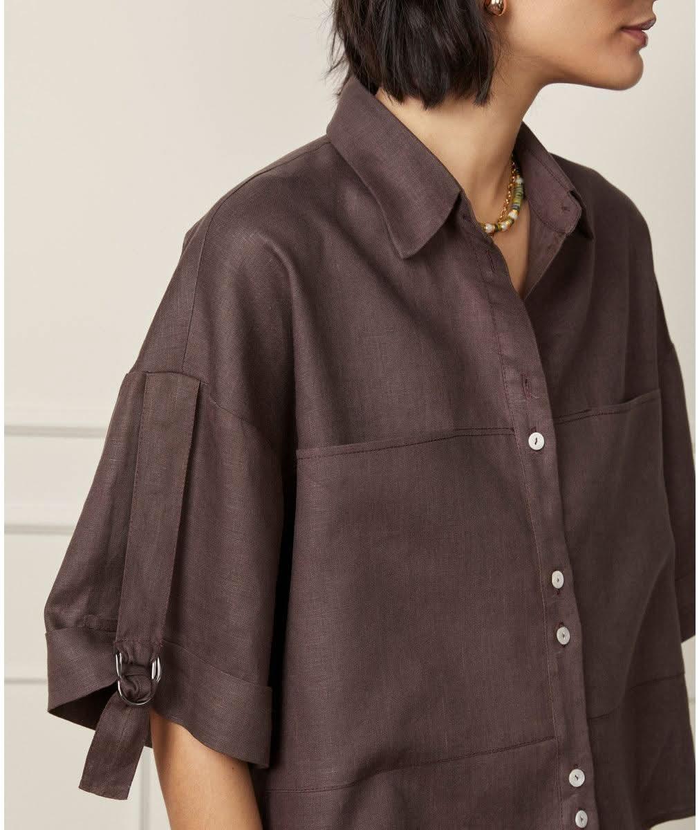 Camisa Adriane Souq