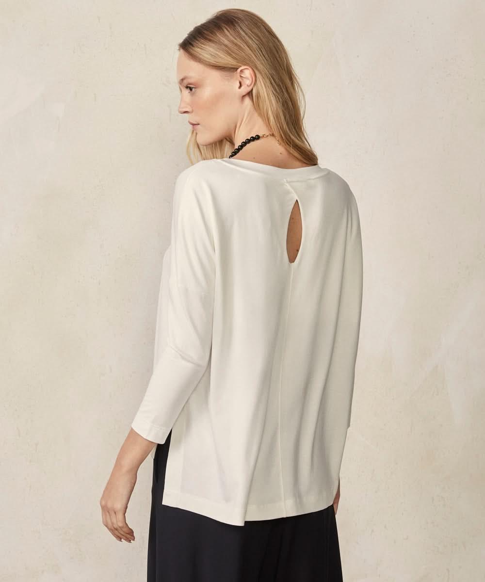 Blusa Ravena Souq