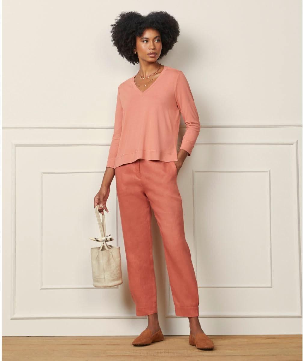 Blusa Morgana Souq