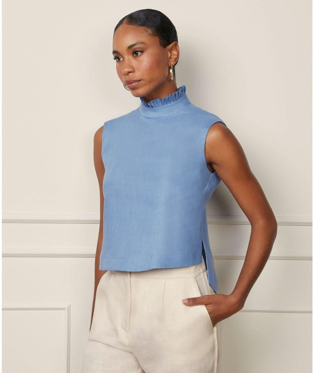Blusa Alessandra Souq