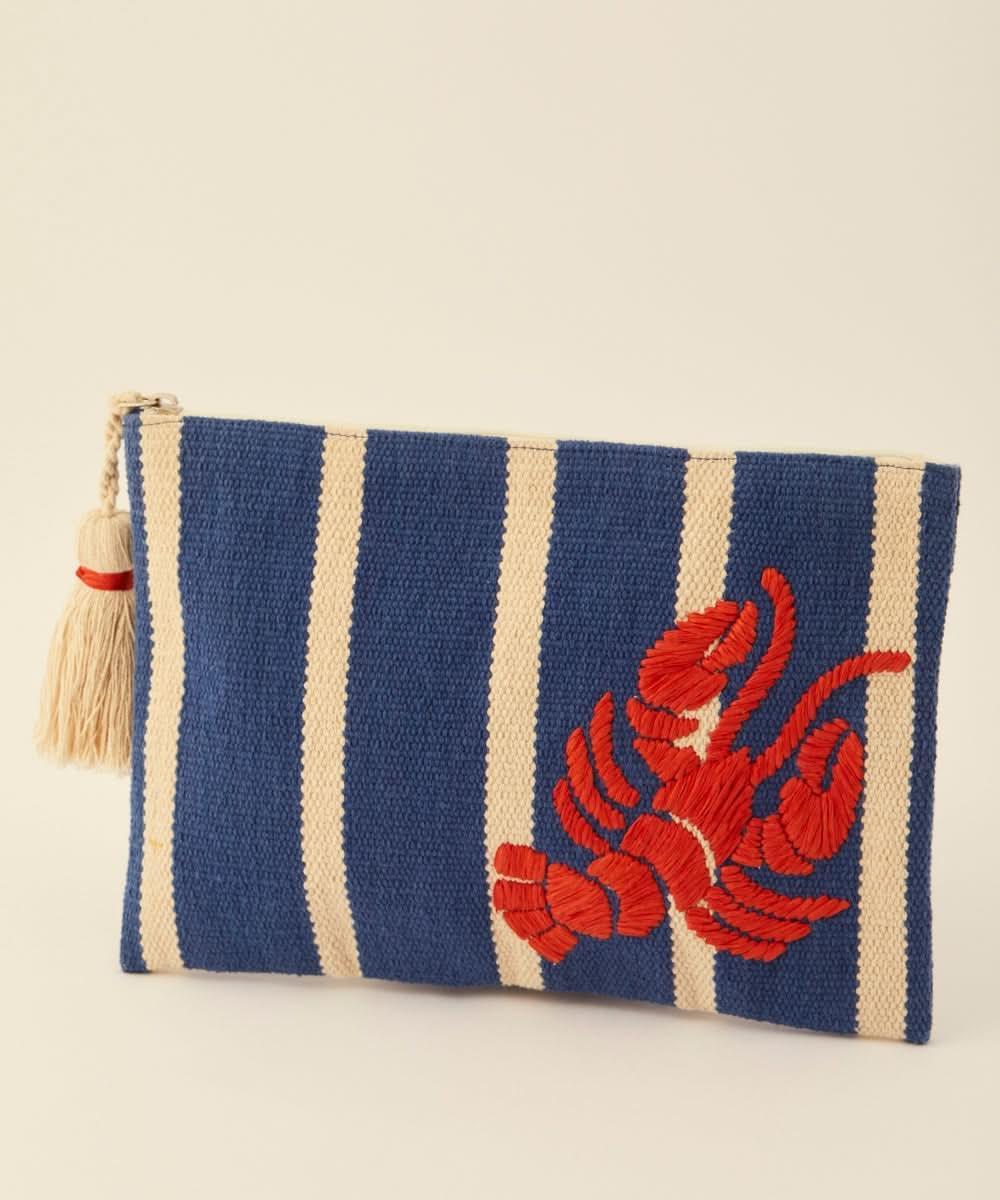 Clutch Moana Souq