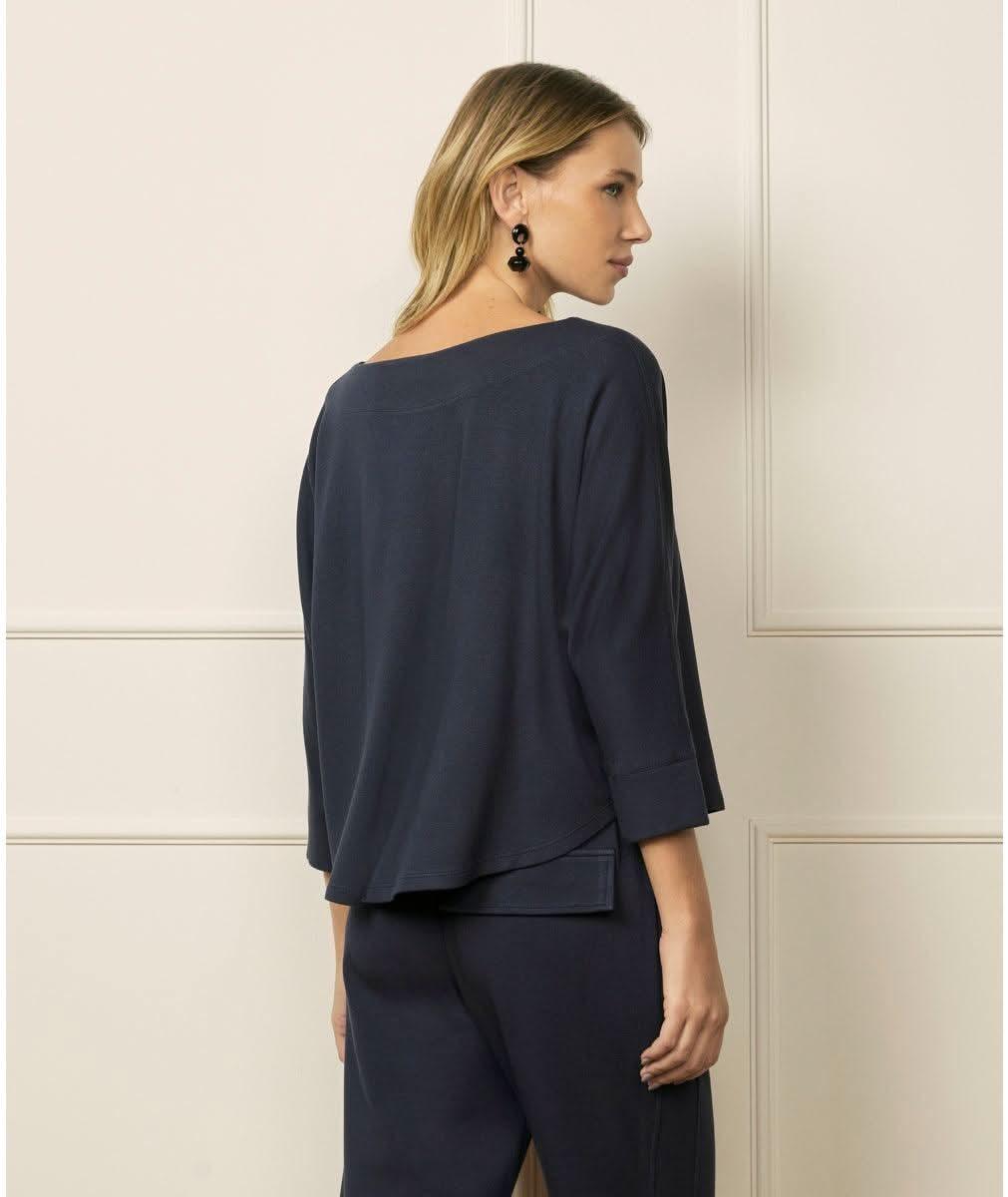 Blusa Thaila Souq