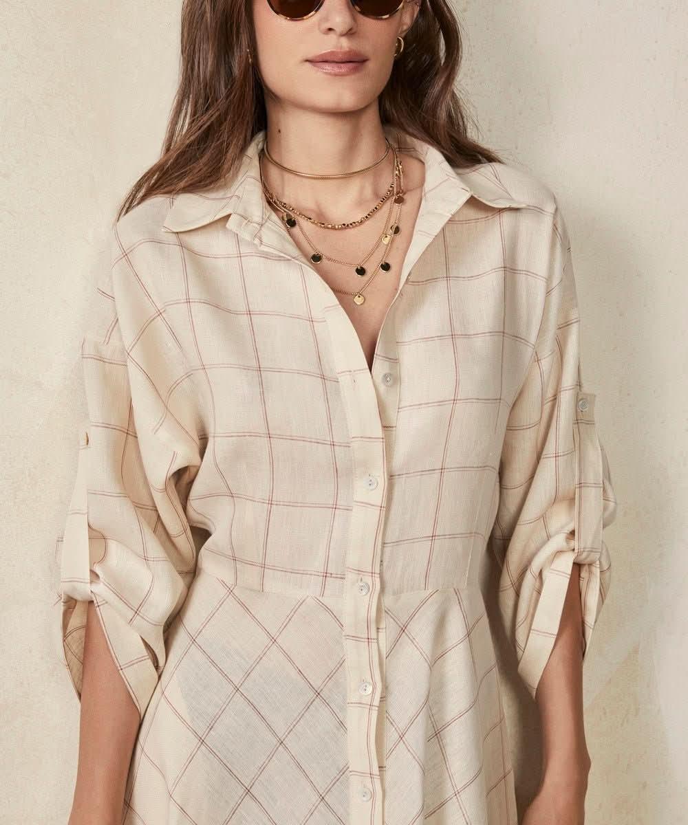 Vestido Vik Souq