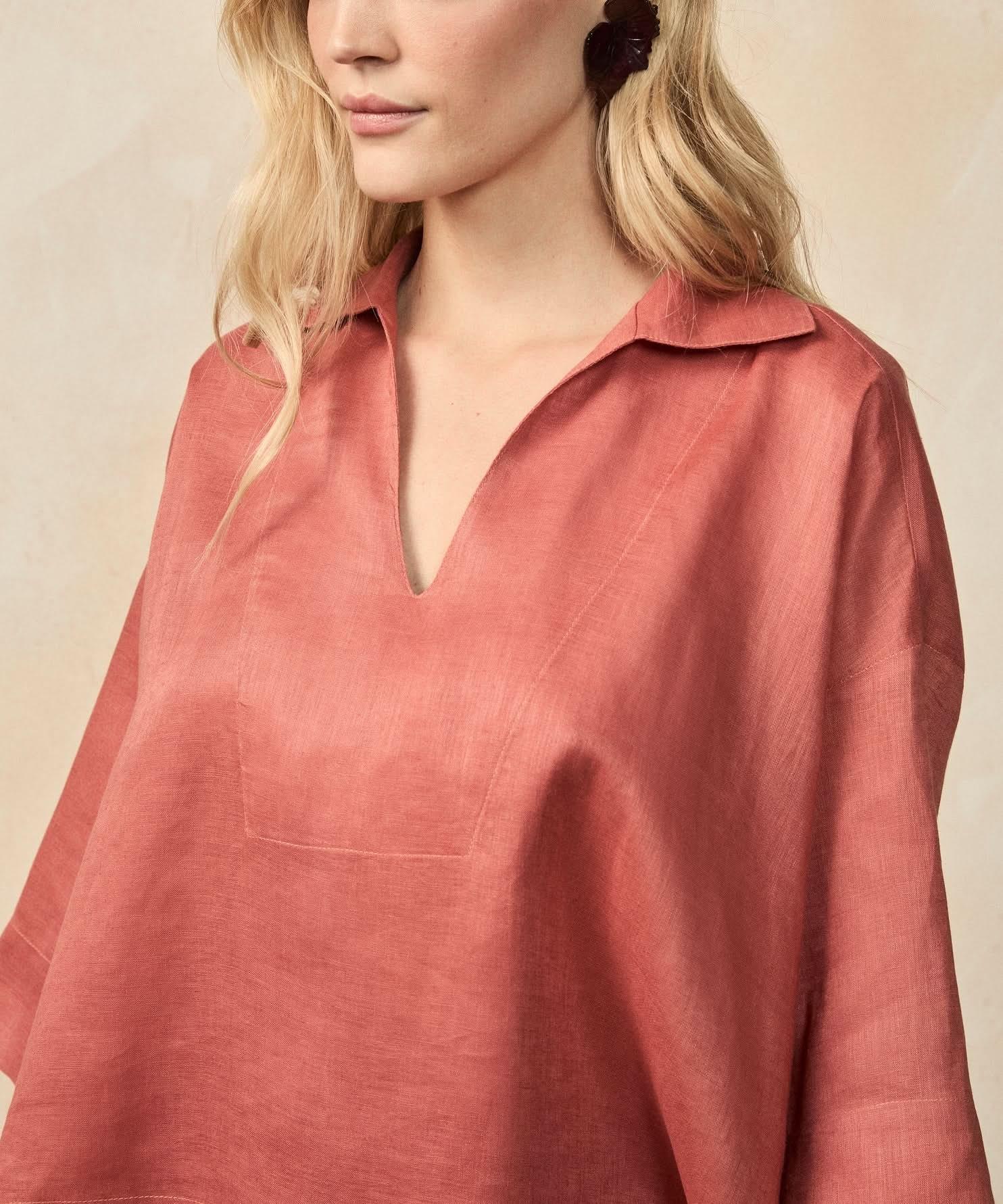 Blusa Cassia Souq