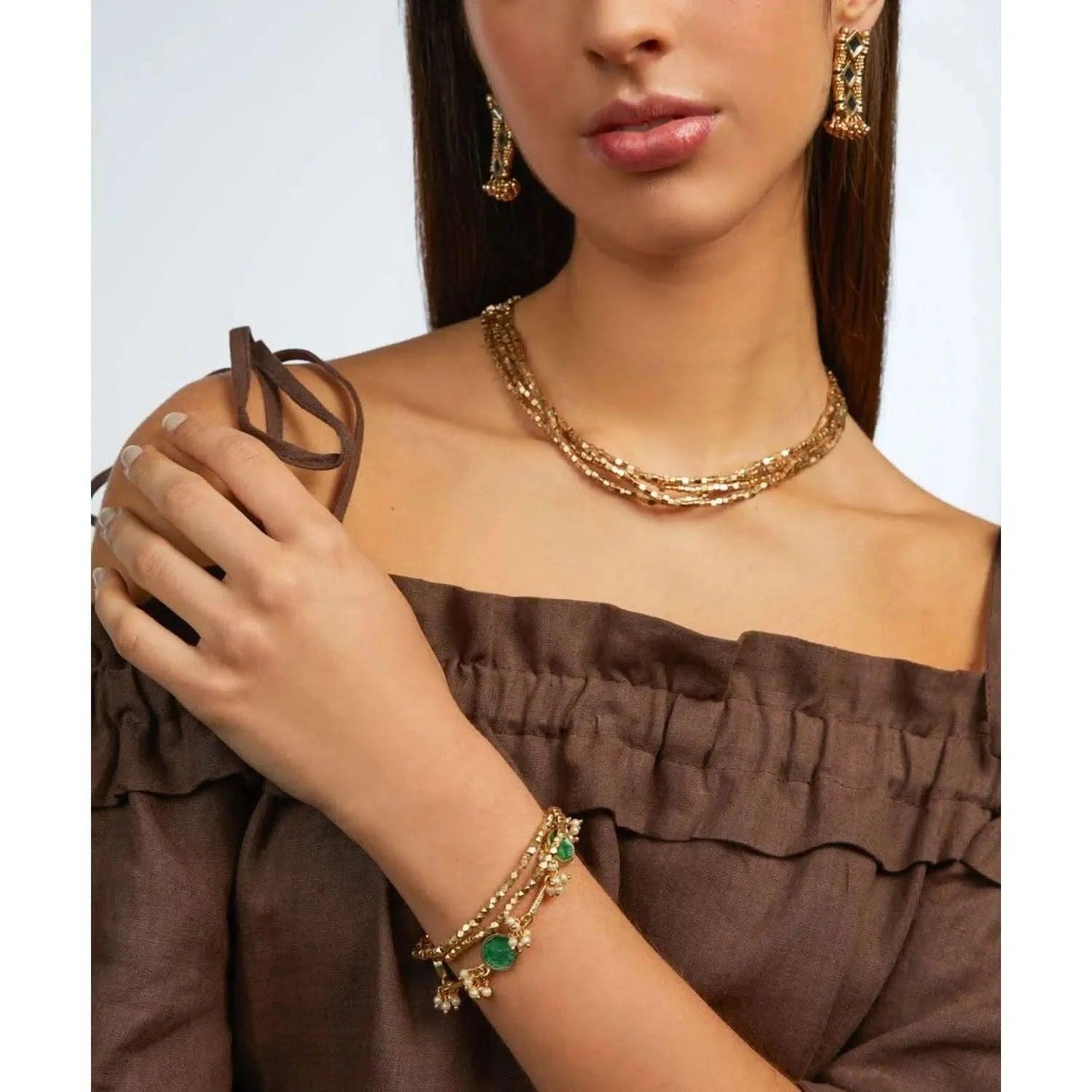 Pulseira Rebecca I