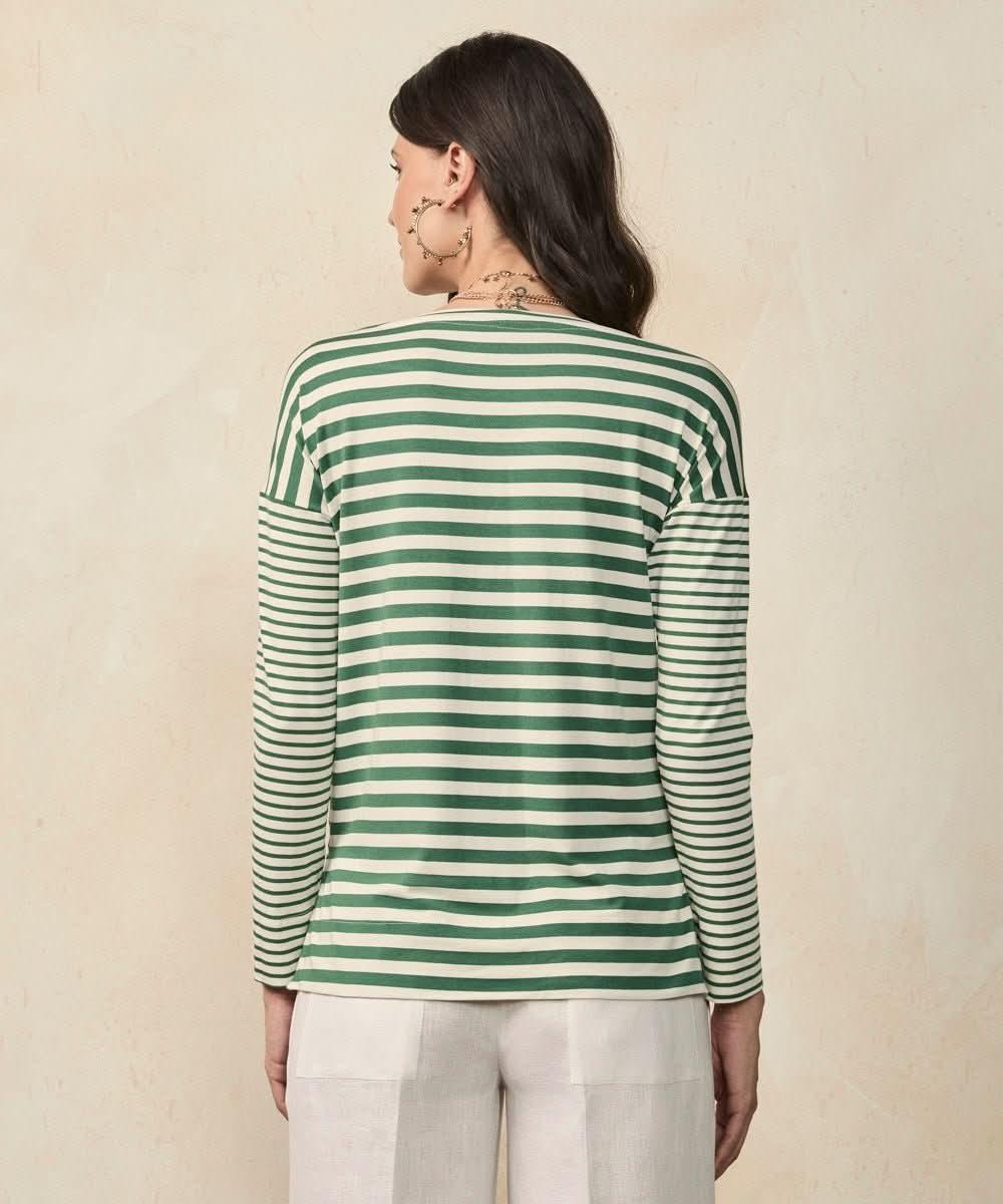 Blusa Maristela Souq