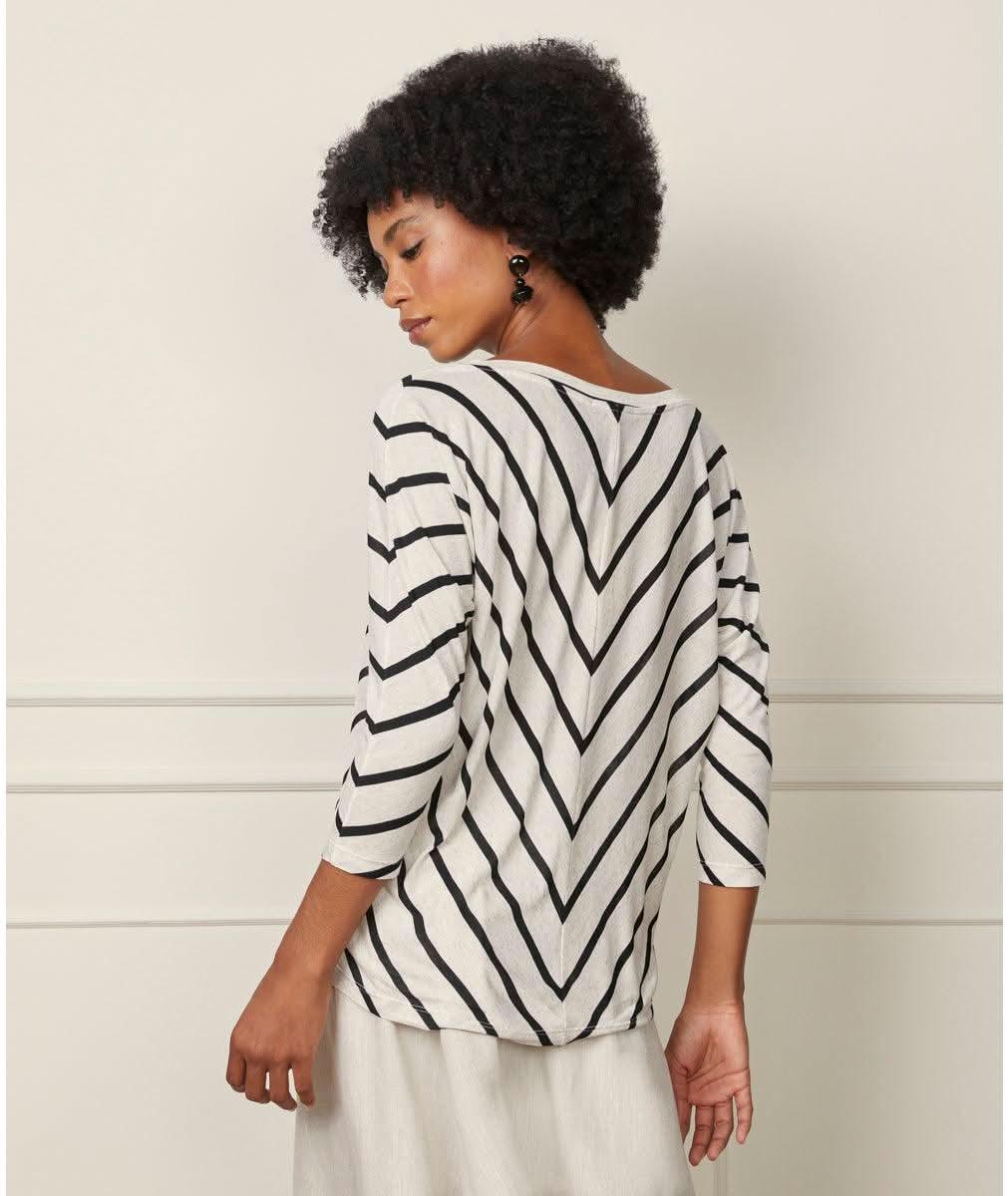 Blusa Laila Souq