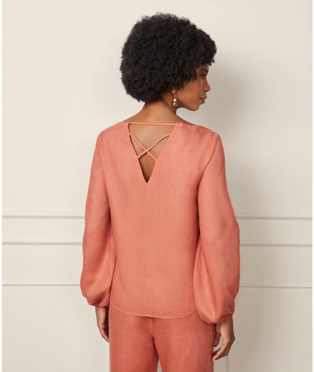 Blusa Connie Souq