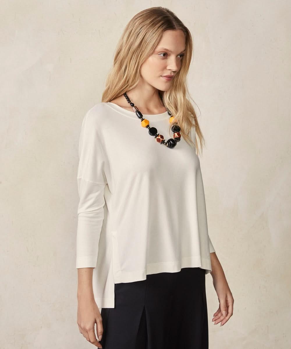 Blusa Ravena Souq