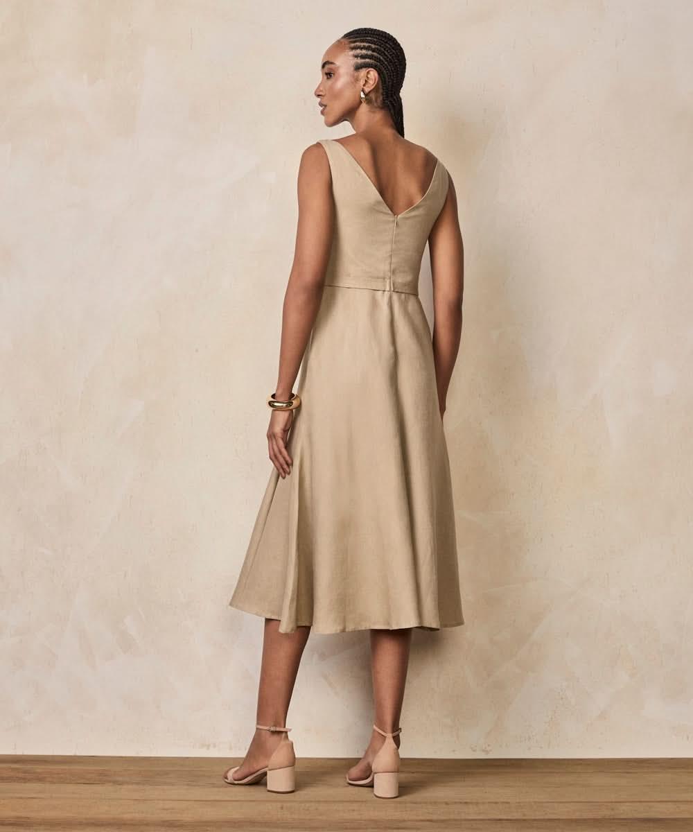 Vestido Francis Souq
