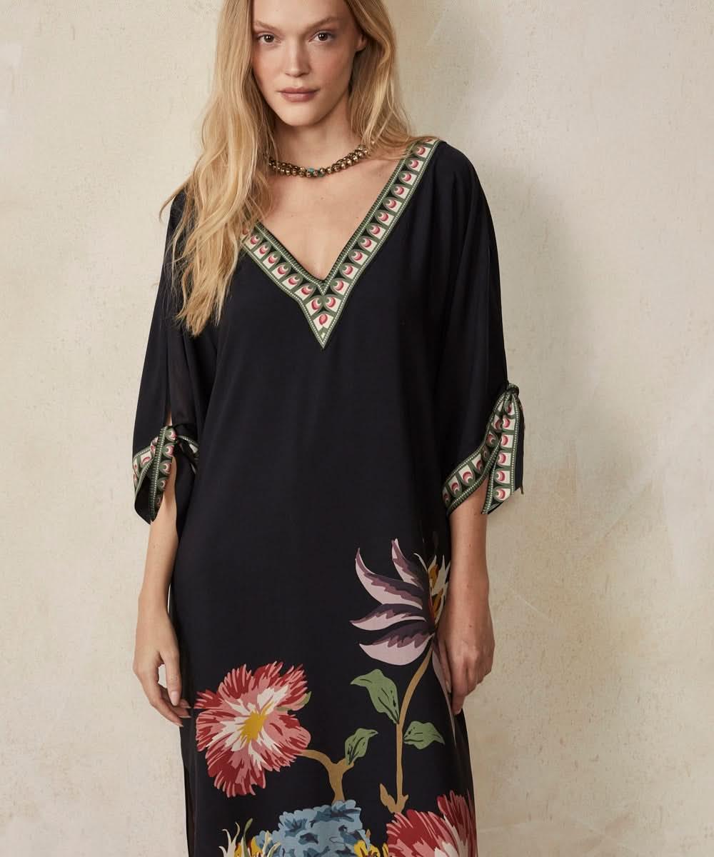 Kaftan Ambar Souq
