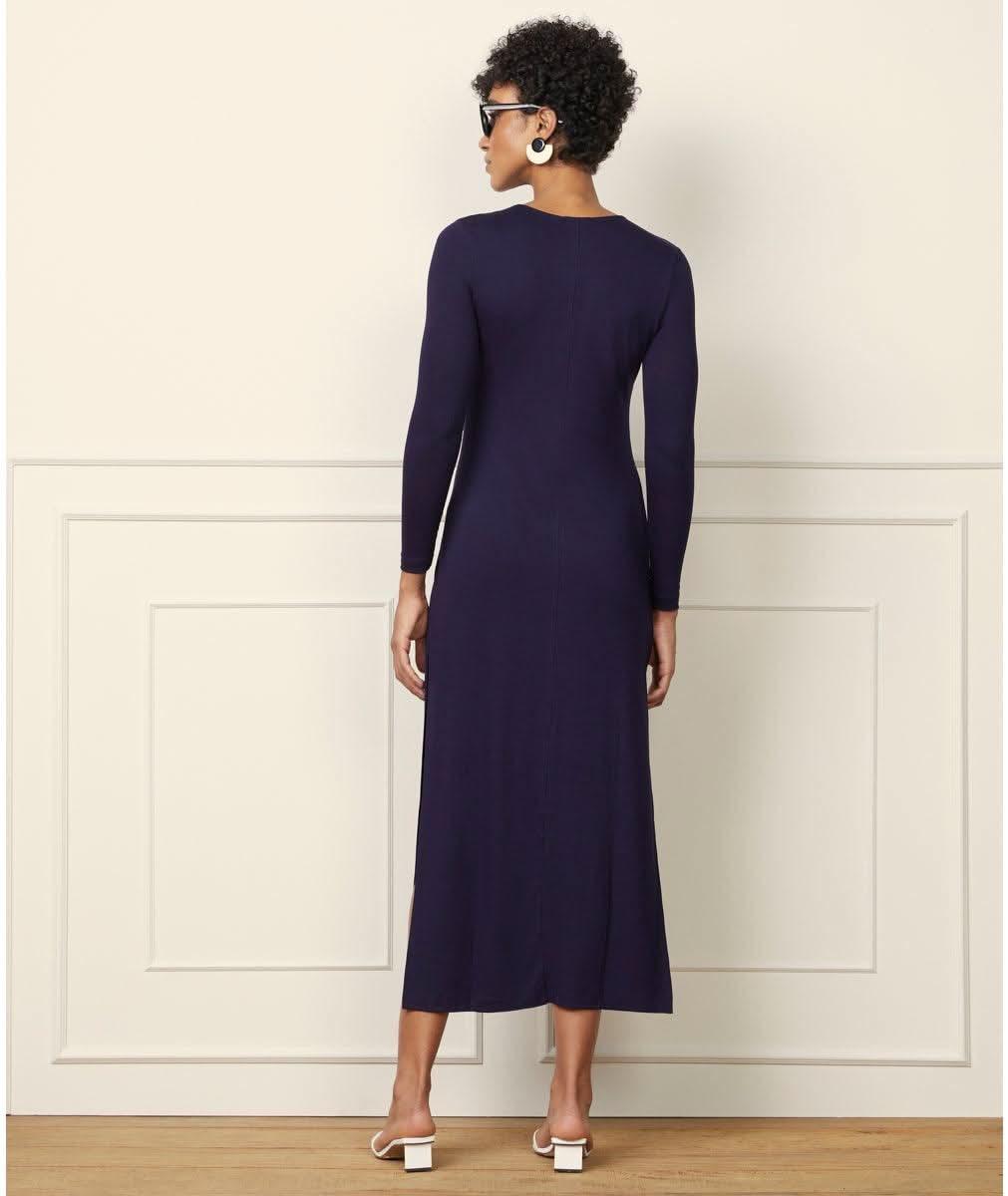 Vestido Maisha Souq