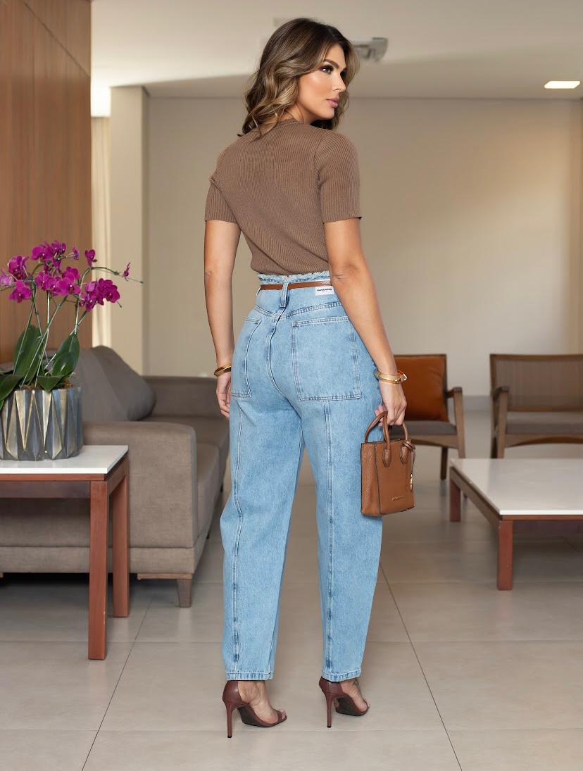 Calça Yani Alborg Jeans