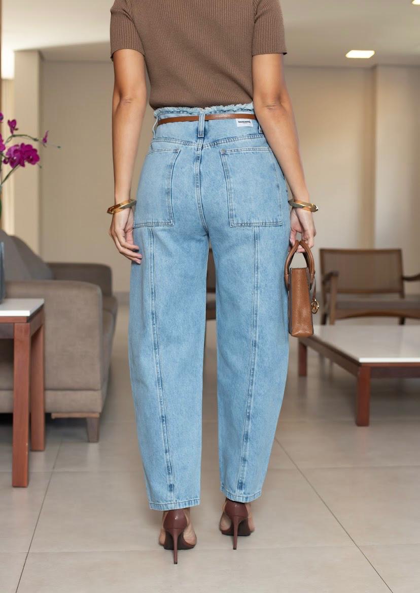 Calça Yani Alborg Jeans
