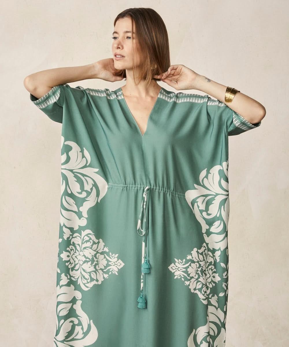 Kaftan Fabia Souq