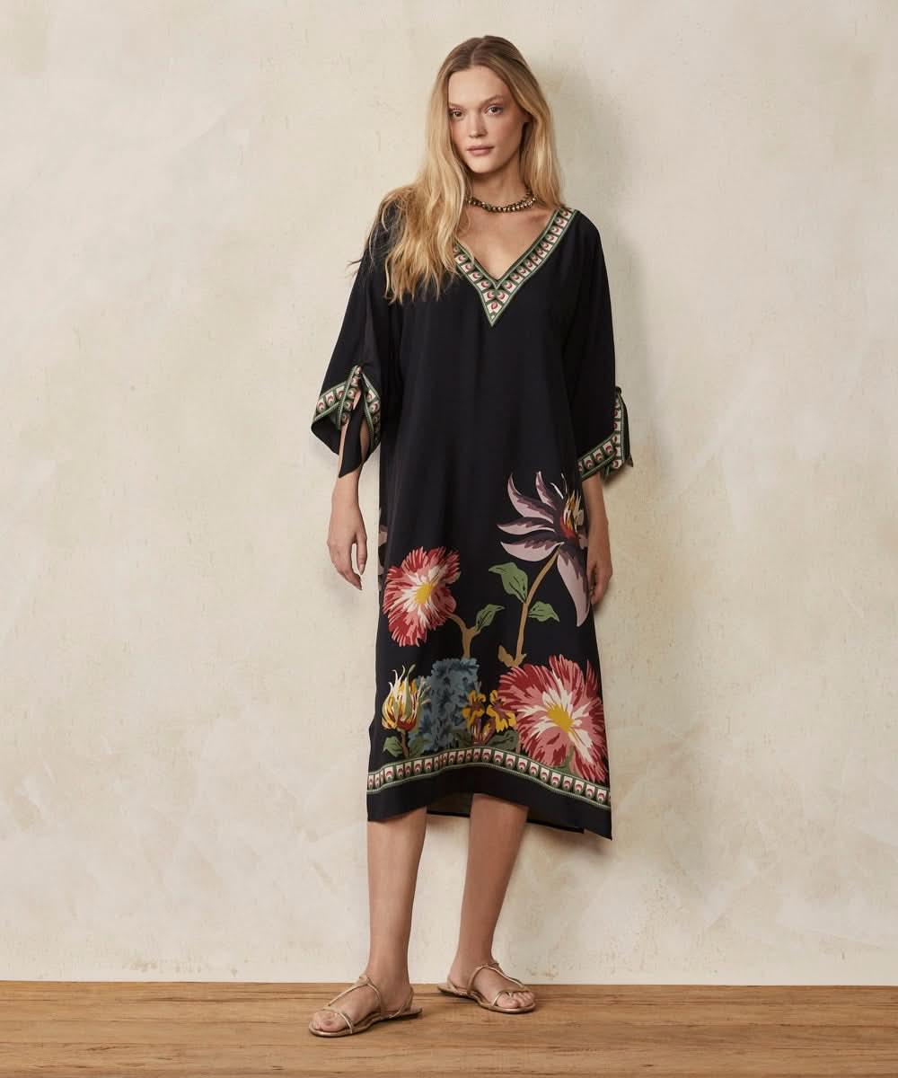 Kaftan Ambar Souq