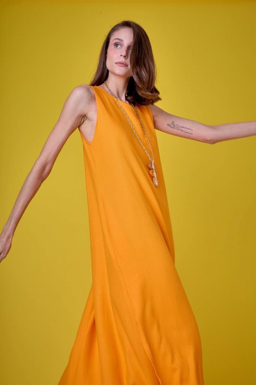 Vestido Bahia Ezildinha