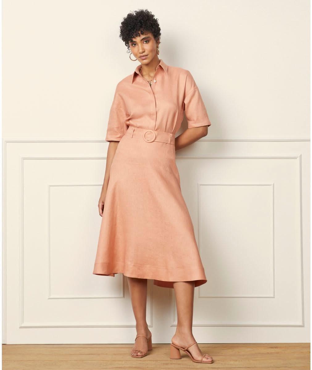 Camisa Zeina Souq