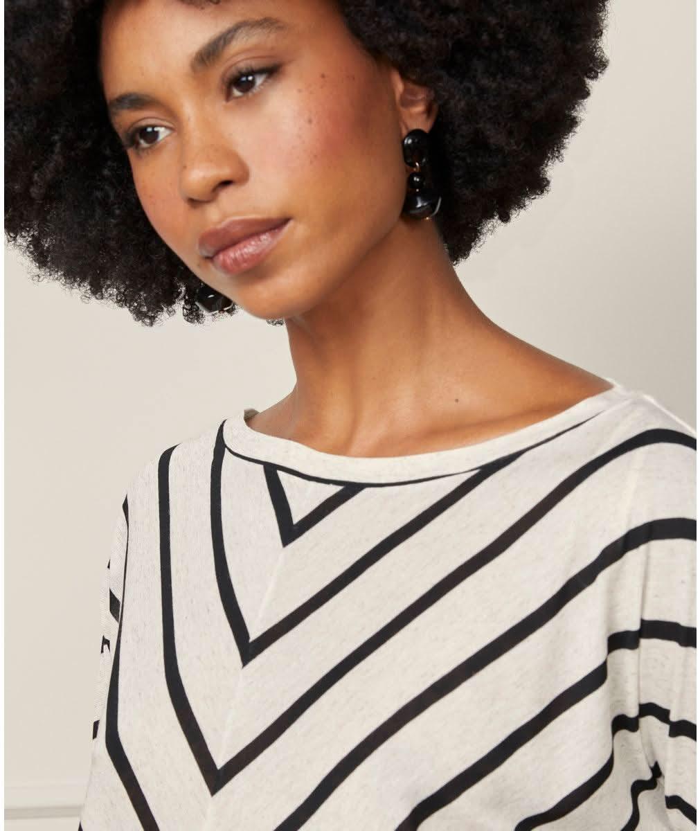 Blusa Laila Souq