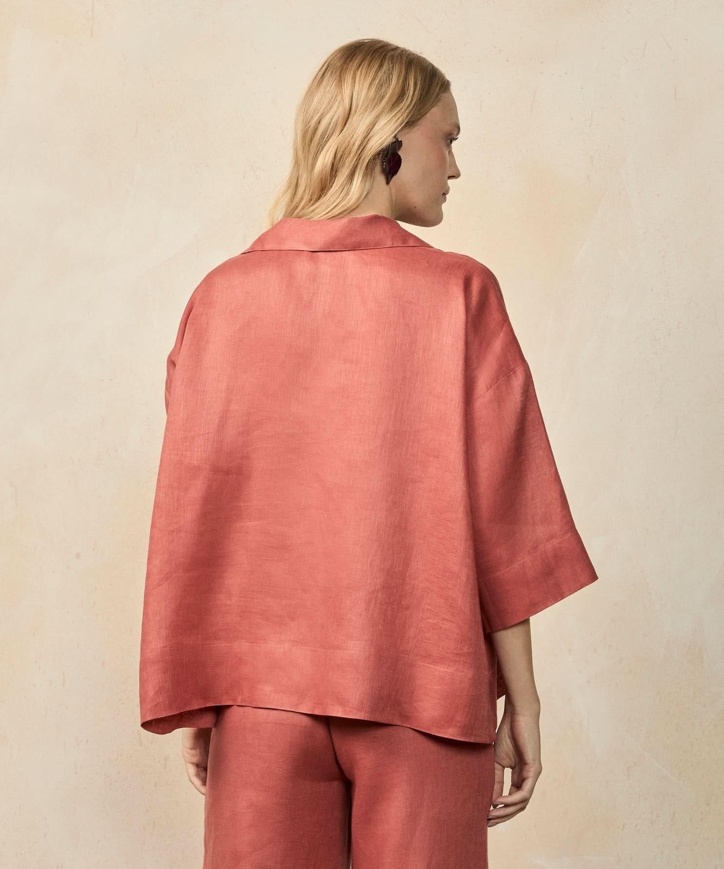 Blusa Cassia Souq