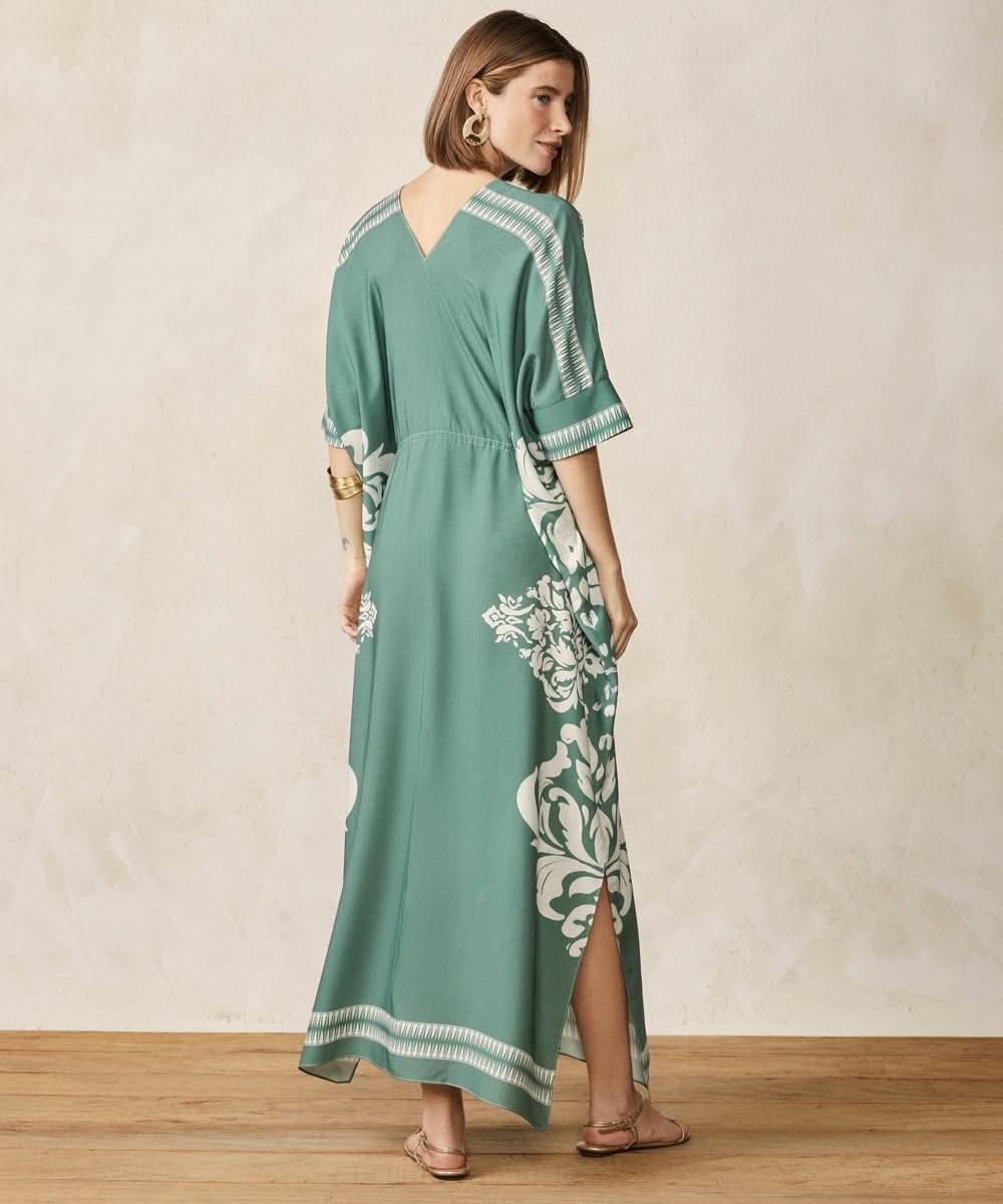 Kaftan Fabia Souq
