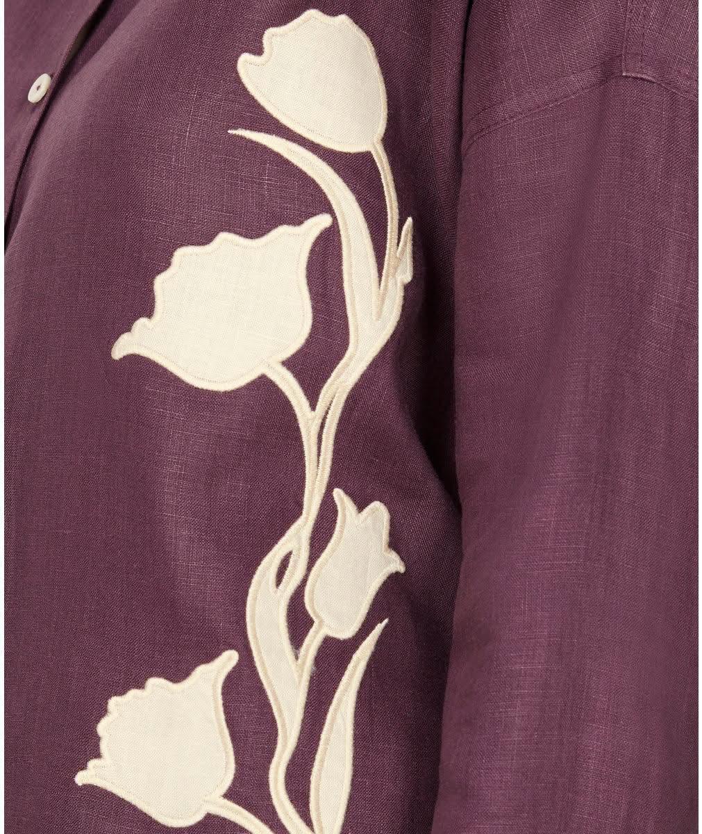 Camisa Francine Souq