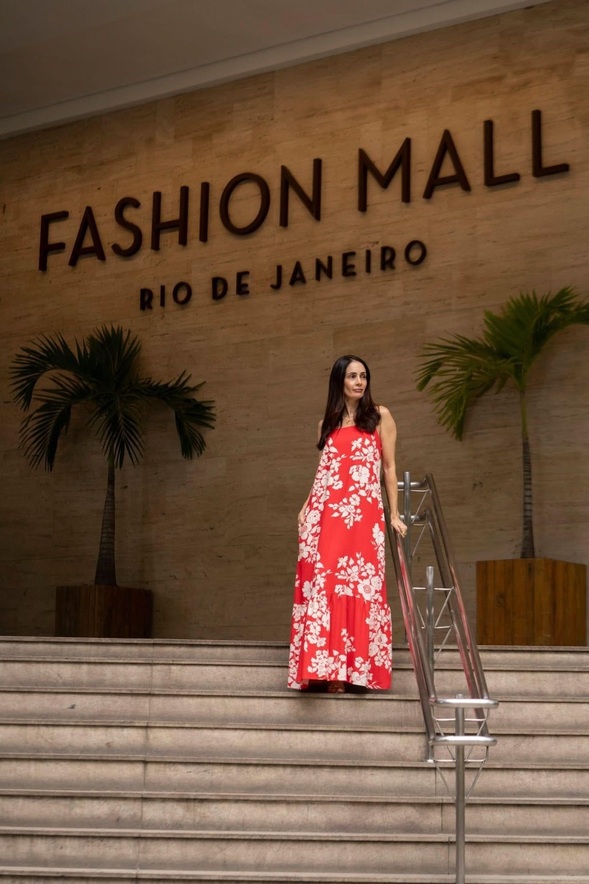 Vestido Verona Cor Doce