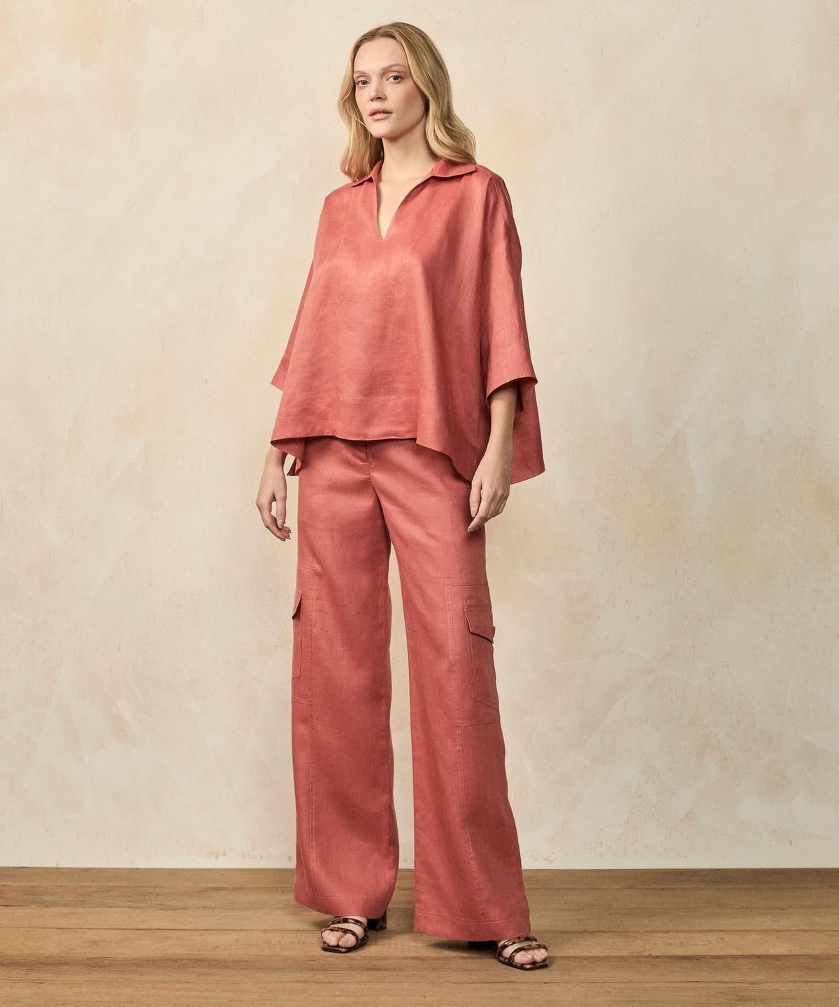 Blusa Cassia Souq