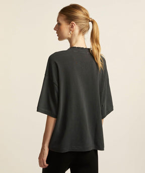 Camiseta Ashanti Preta Souq