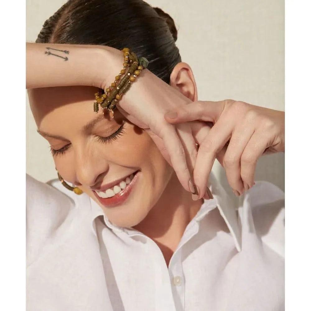 Pulseira Carmela