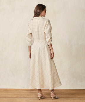 Vestido Vik Souq