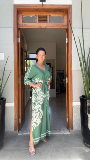 Kaftan Fabia Souq