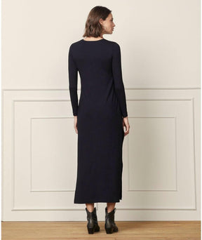 Vestido Maisha Preto Souq