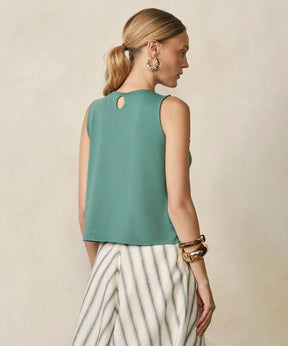 Regata Arp Verde Souq