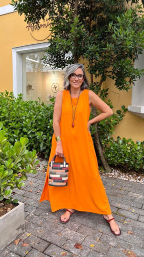 Vestido Bahia Ezildinha