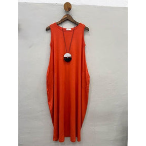 Vestido Street