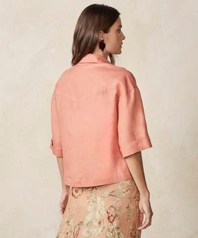 Camisa Constanza Souq