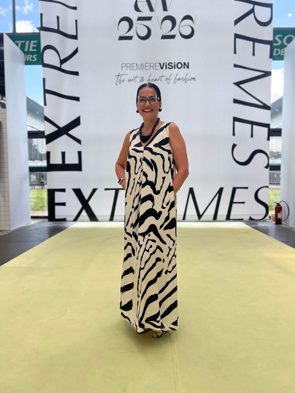 Vestido Pregas Ezilda EZILDINHA