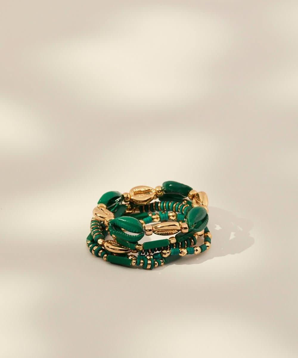Pulseira Jade Souq