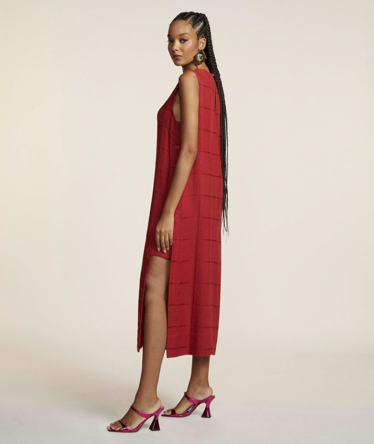 Vestido Lorelai Souq