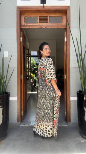 Kaftan Aruna Souq