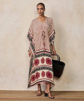 Kaftan Daru Red Souq