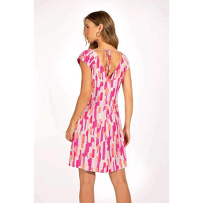 Vestido Amalia