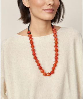 Blusa de Tricot Raissa Off White Souq