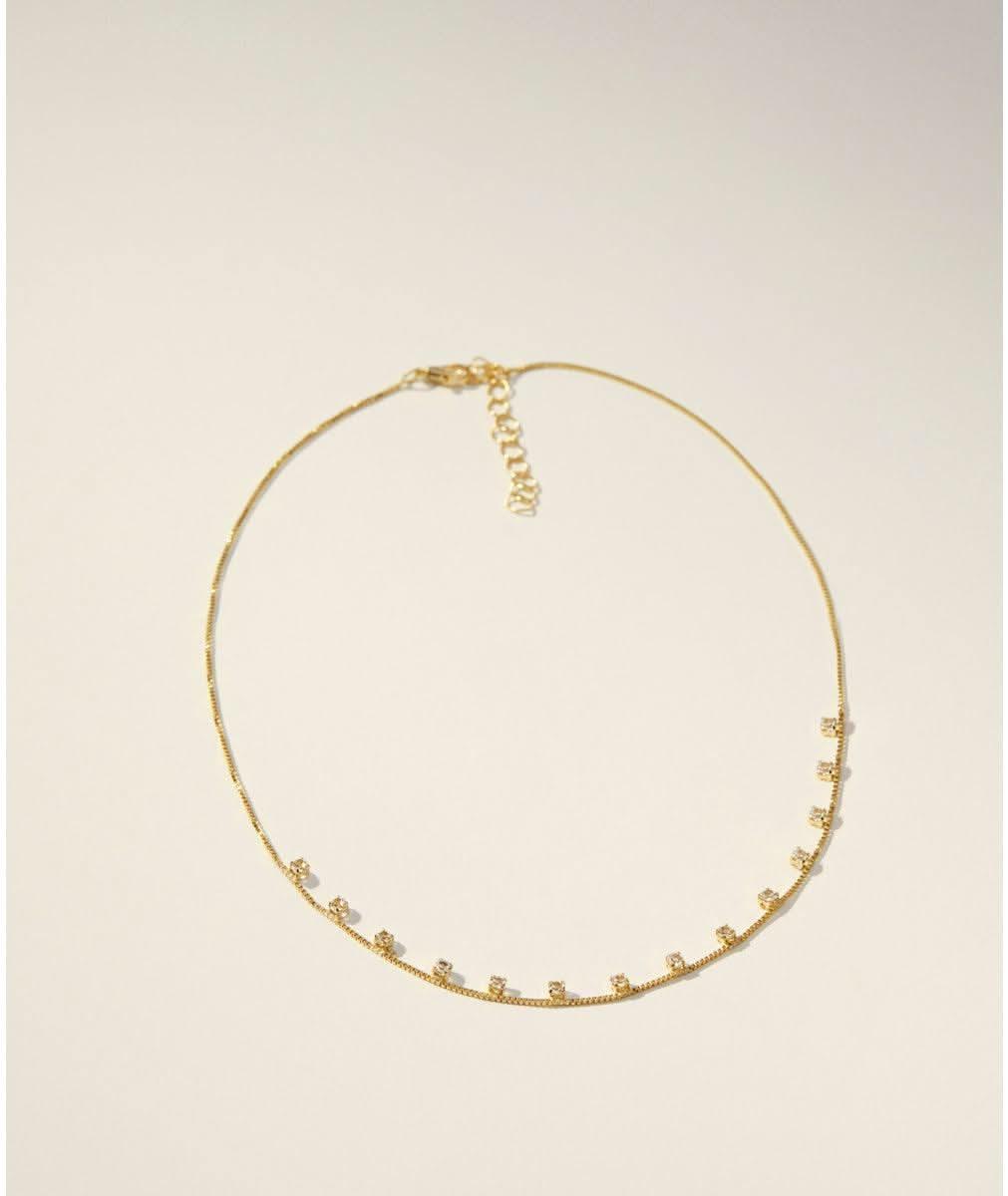 Colar Tiffany Souq